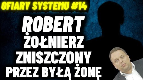 Sądowy horror. Skazany za najgorsze z przestępstw, ale z braku dowodów na najniższy wymiar kary