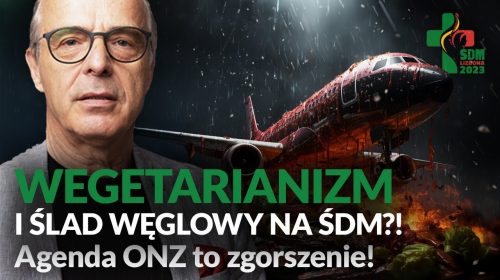 ŚDM czy Globalne Dni Braterstwa?