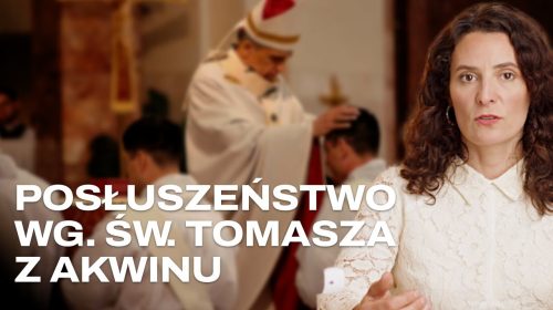 Słuchać Boga czy ludzi, gdy atakują wiarę, zamykając świątynie?