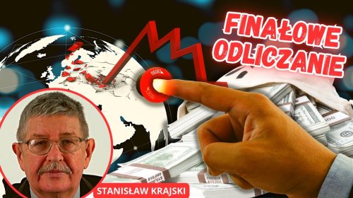 Światowe finanse są w opłakanym stanie. Grozi nam kolejny, wielki krach