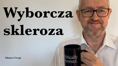 Wyborcza skleroza