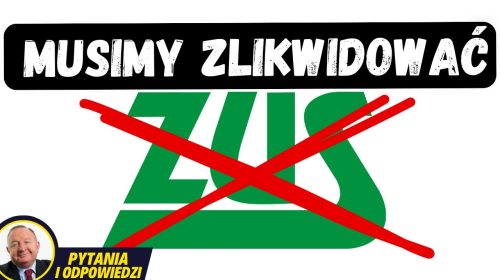 Zmiana systemu emerytalnego. Są tylko złe i jeszcze gorsze rozwiązania