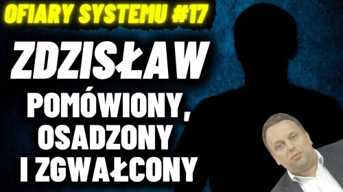 Bezczelność prokuratury! Za niesłuszny areszt w więzieniu – 3000 zł zadośćuczynienia