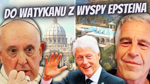 Clintonowie, Sorosowie i papież Franciszek. Co i dlaczego ich łączy?