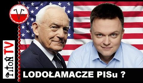 Czy Hołownia gra na PIS jak Miller w 2015 r.?