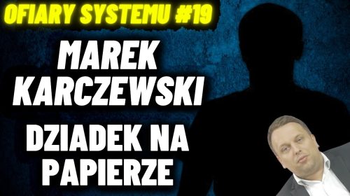 Dyrektor przedszkola pozbawia dziadka kontaktu z wnuczkami na podstawie nieistniejącego wyroku sądu