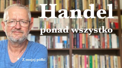 Handel ponad wszystko