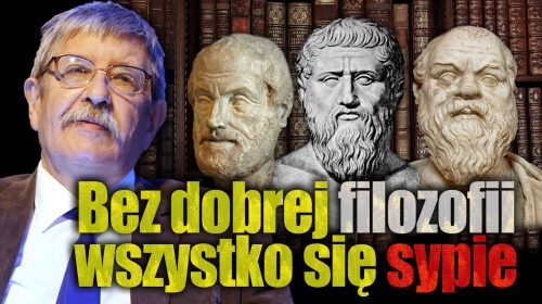 Hegel egzoteryczny i ezoteryczny – ideologiczne niszczenie świata