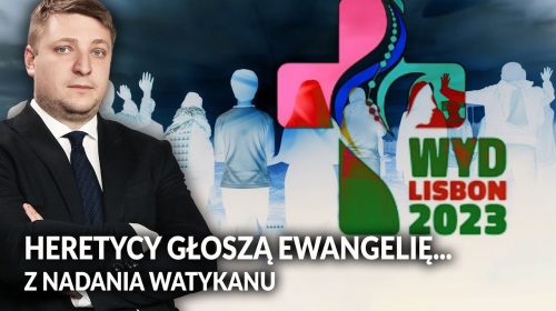 Heretycy głoszą Ewangelię… z nadania Watykaniu