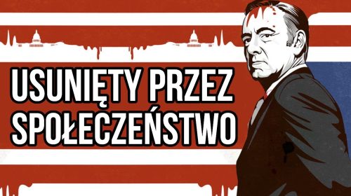 Jak zniszczyć mężczyznę?