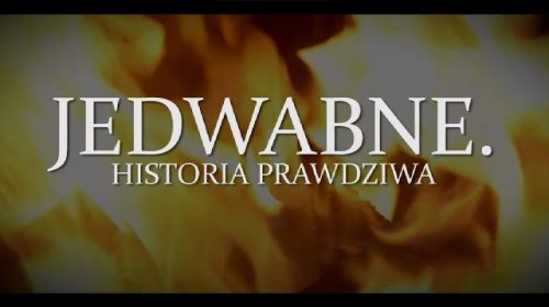 Jedwabne. Historia prawdziwa