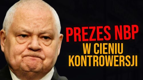 Kadencja Prezesa NBP w Cieniu Kontrowersji