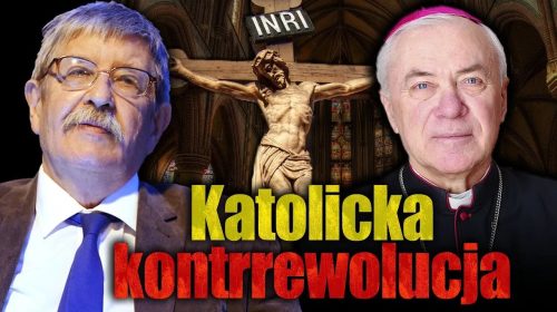 O kontaktach Franciszka z Sorosem i Clintonem i dzisiejszym stanie Kościoła