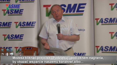 Piłsudski w depeszy notyfikującej napisał, że Polska jest republiką – zdetronizował Matkę Boską!