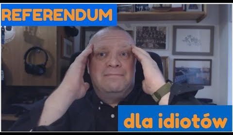 Referendum dla idiotów