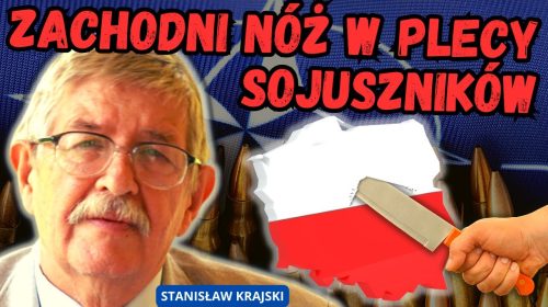 Uważajmy! NATO zdradzi nas, jak Kurdów?