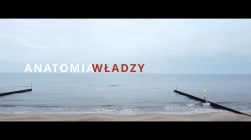 Anatomia Władzy