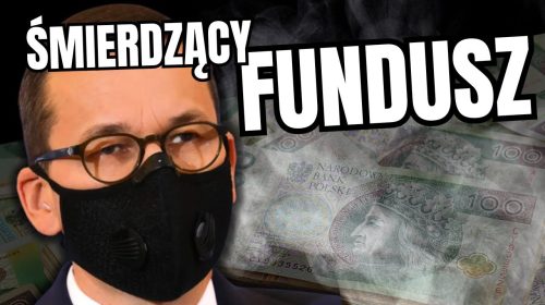 Gdzie się podziało 200 mld z funduszu covidowego?