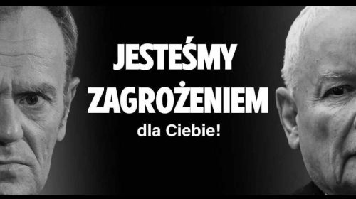 W sprawie imigracji jesteście tak samo niewiarygodni jak PiS