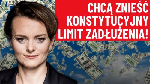 Już cię zadłużyli na 60 000 zł, a chcą na 600 000!