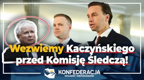 Komisja śledcza ws. afery wizowej już po wyborach?