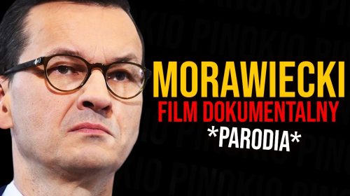 Mateusz Morawiecki – FILM DOKUMENTALNY