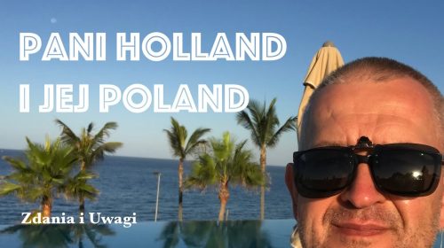 Pani Holland i jej Poland