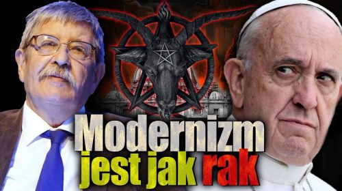 PO i Franciszek – dlaczego tak wiele ich łączy – czy mamy przygarnąć wszystkich?