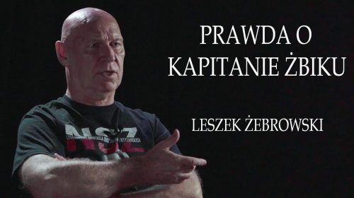 Prawda o Kapitanie Żbiku