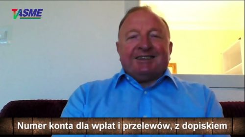 Prezydent Zełenski zachowuje się jak biali podróżnicy w Afryce