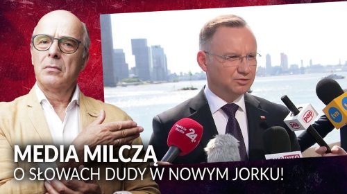 Przemilczane fakty! Konsekwencje słów prezydenta Dudy uderzą w nasze rodziny?