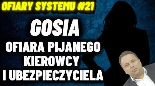 System za pijanym kierowcą, a przeciwko niej