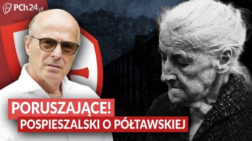 4 cytaty z Wandy Półtawskiej, które ukazują prawdę o naszym świecie