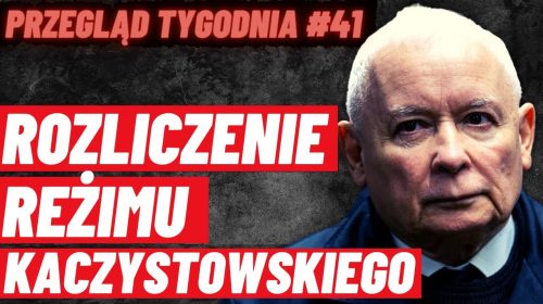 5 najważniejszych obszarów państwa, które zniszczyły rządy PiS. Nadchodzi czas rozliczeń