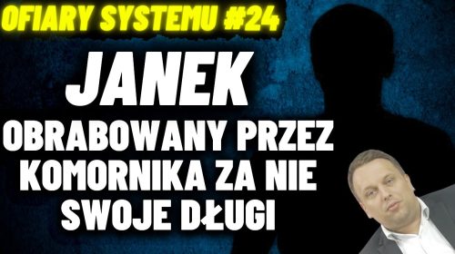 Absurd! Zostawił samochód w warsztacie, a komornik zarekwirował go za długi mechanika!