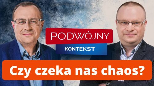 Czy czeka nas chaos?