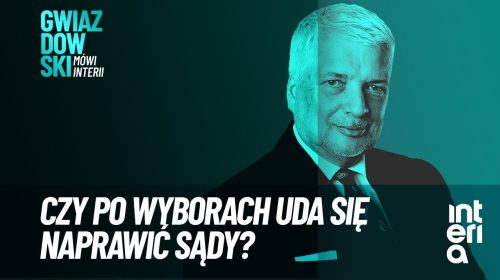 Czy po wyborach uda się naprawić sądy?