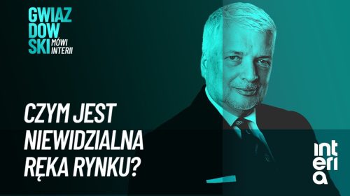 Czym jest niewidzialna ręka rynku?