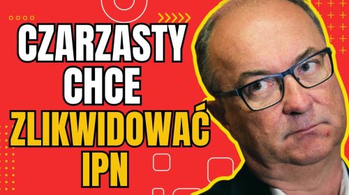 Dlaczego lewicy przeszkadza IPN?