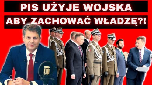 Dymisje generałów, zagryź zęby i zagłosuj…