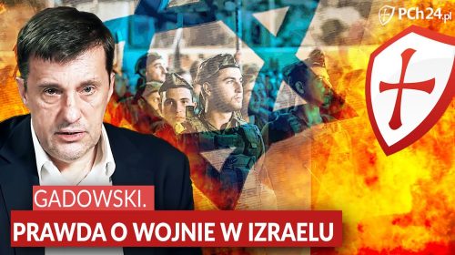 Jakie mogą być przyczyny wojny w Izraelu?