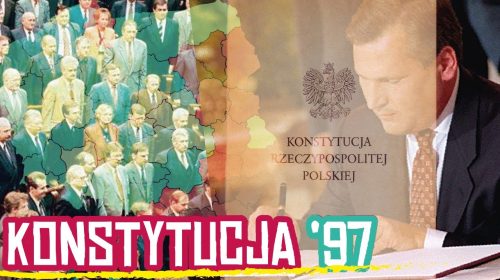 Konstytucja ’97