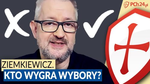 Kto wygra wybory 2023?