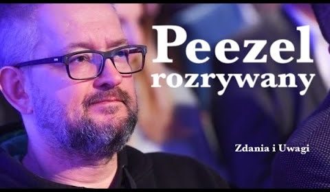 Peezel rozrywany