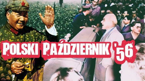 Polski Październik ’56