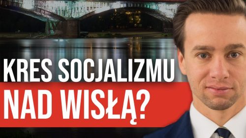 Pora przestać wprowadzać KOLEJNE ZASIŁKI SOCJALNE