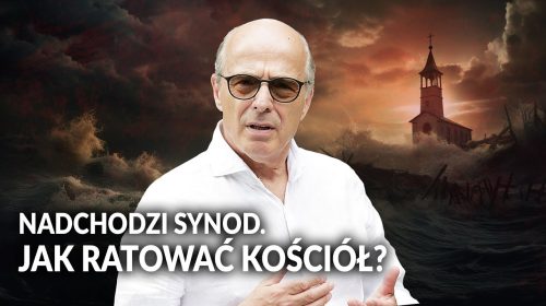 Synod a skandal w Dąbrowie Górniczej. Katolicy są skazani na porażkę?