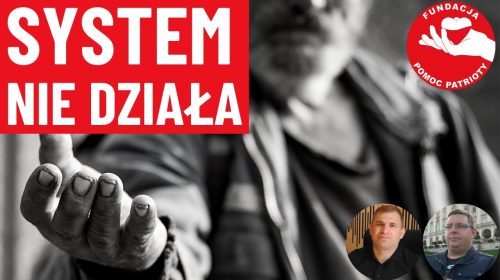 System nie działa. Źródła biedy w Polsce