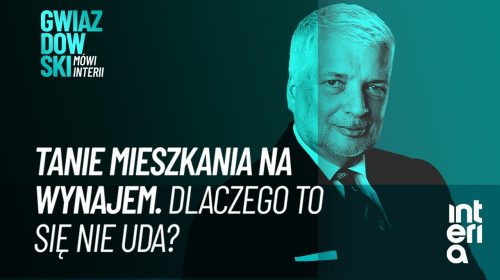 Tanie mieszkania, czyli Wiedeń w Warszawie. Dlaczego to się nie uda?