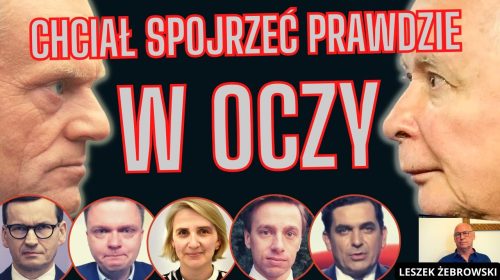 To będą wybory czy plebiscyt?